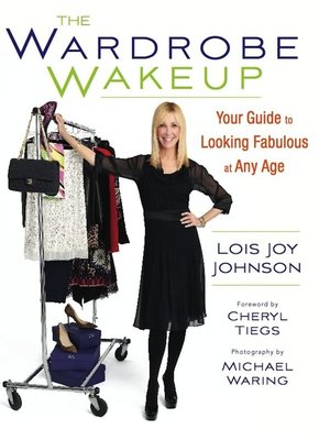 cover image of The Wardrobe Wakeup